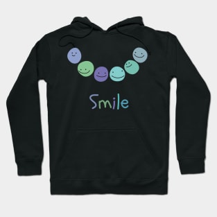 Smile Hoodie